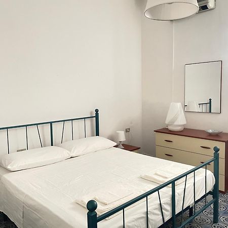 La Villetta Sul Mare Bari Exteriér fotografie