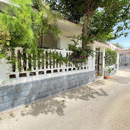 La Villetta Sul Mare Bari Exteriér fotografie